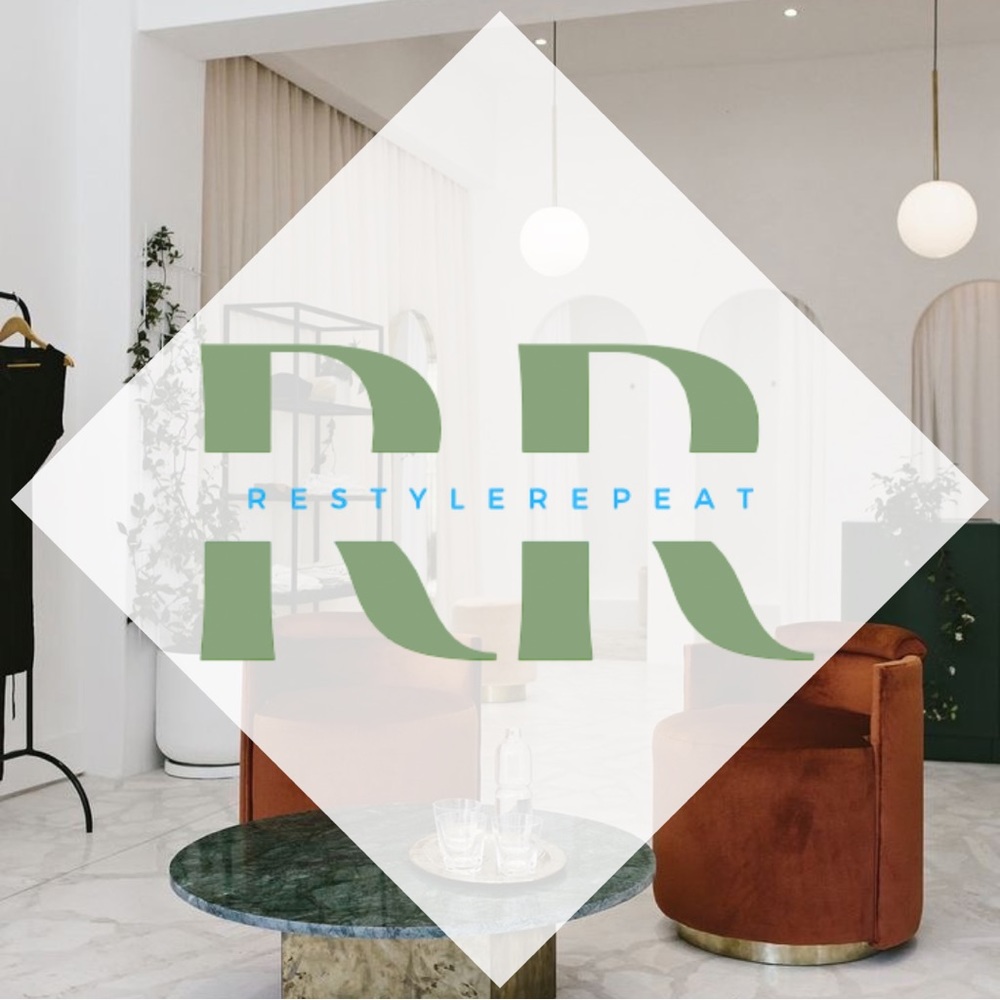 WELCOME TO RESTYLE REPEAT!